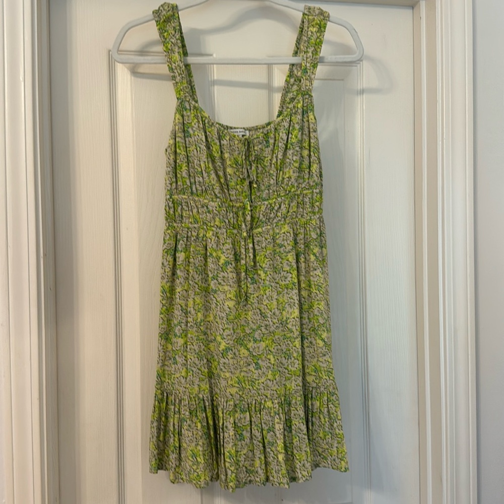 American Eagle dress